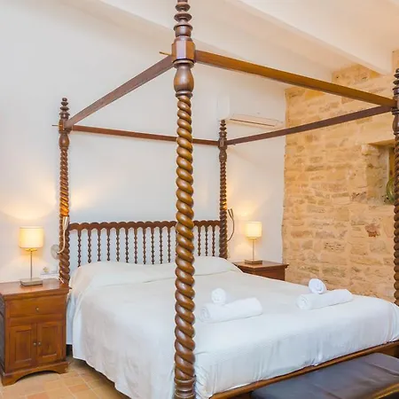 Villa Es Moli Des Trenc Campos (Mallorca)
