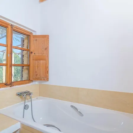 Villa Es Moli Des Trenc Campos (Mallorca)