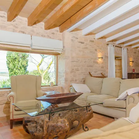 Villa Es Moli Des Trenc *