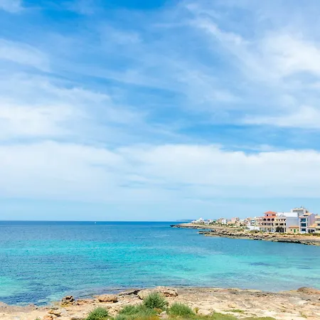 Es Moli Des Trenc Villa Campos (Mallorca)