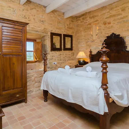 Villa Es Moli Des Trenc