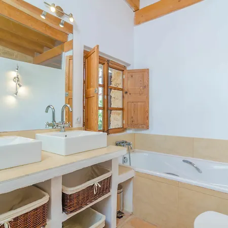 Villa Es Moli Des Trenc *