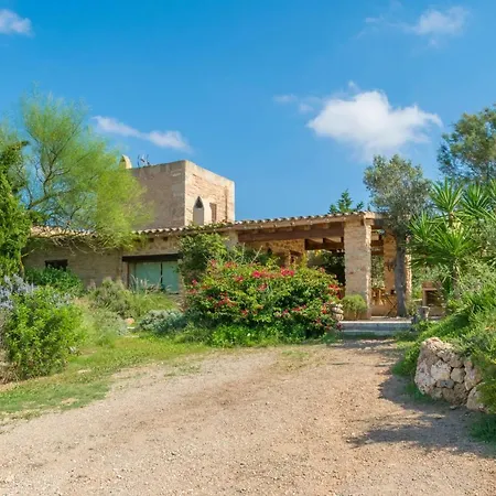 Es Moli Des Trenc Campos (Mallorca)