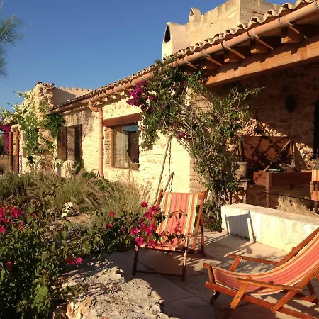 Es Moli Des Trenc Campos (Mallorca)