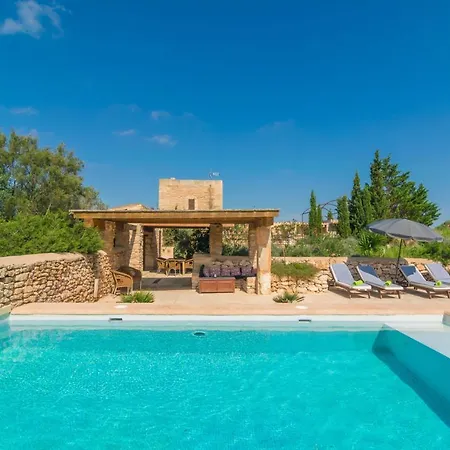 Es Moli Des Trenc * Campos (Mallorca)