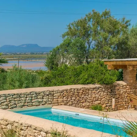 Es Moli Des Trenc Campos (Mallorca)