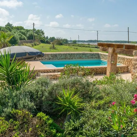 Es Moli Des Trenc Villa Campos (Mallorca)