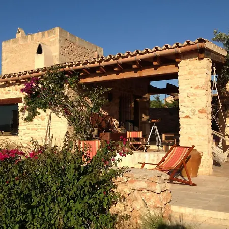 Es Moli Des Trenc Campos (Mallorca)
