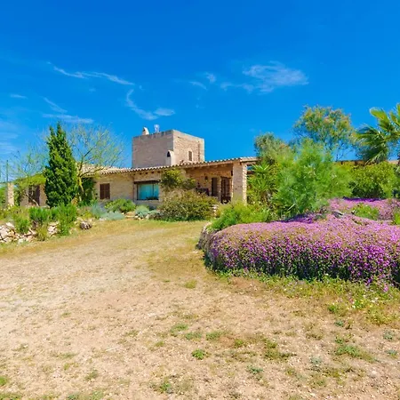 Es Moli Des Trenc Villa Campos (Mallorca)