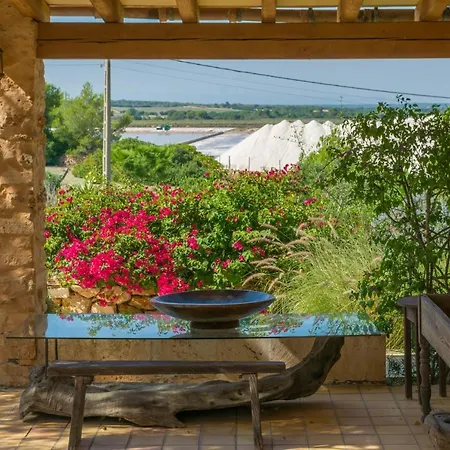 Villa Es Moli Des Trenc