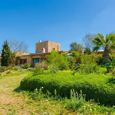 Es Moli Des Trenc * Campos (Mallorca)