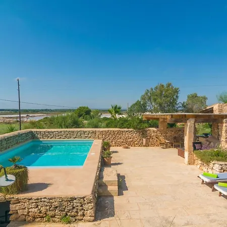 Villa Es Moli Des Trenc *