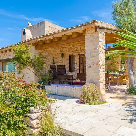 Villa Es Moli Des Trenc *
