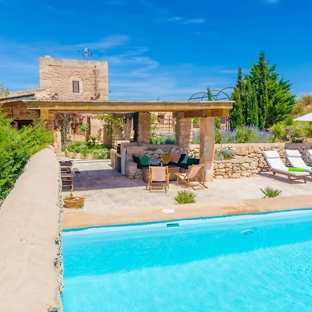 Villa Es Moli Des Trenc *
