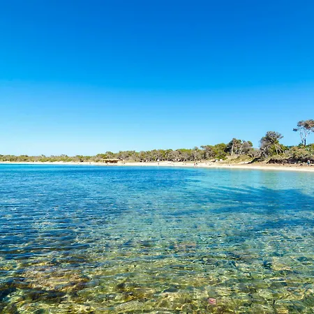Es Moli Des Trenc Villa Campos (Mallorca)