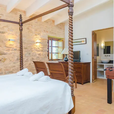 Villa Es Moli Des Trenc